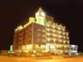 Hotel Windsor Barranquilla - Barranquilla バランキージャ - Colombia コロンビアのホテル