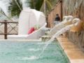 Karmairi Hotel Spa - Cartagena - Colombia Hotels