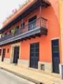 La Calzada del Santo - Santa Marta - Colombia Hotels