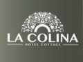 La Colina Hotel Cottage - Bogota ボゴタ - Colombia コロンビアのホテル