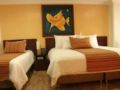 Luxor Plaza Hotel - Pereira - Colombia Hotels
