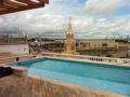 NH Royal Urban Cartagena - Cartagena - Colombia Hotels