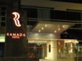 Ramada Bogota Parque 93 - Bogota ボゴタ - Colombia コロンビアのホテル