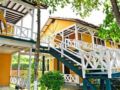 Sol Caribe Campo All Inclusive - San Andres Island - Colombia Hotels