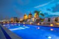 Sophia Hotel - Cartagena - Colombia Hotels