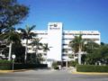 Tamaca Beach Resort Hotel by Sercotel Hotels - Santa Marta - Colombia Hotels