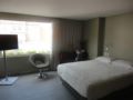 The Grace Hotel - Bogota - Colombia Hotels