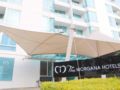 The Morgana Poblado Suites Hotel - Medellin メデリン - Colombia コロンビアのホテル