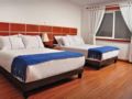 Top Deck Hotel - Pereira - Colombia Hotels