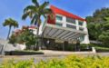 Washington Plaza Hotel by Sercotel - Barranquilla - Colombia Hotels