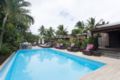 Kia Orana Villas and Spa - Rarotonga ラロトンガ - Cook Islands クック諸島のホテル