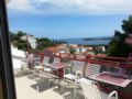 3 BEDROOM APARTMENT for 10 pax NICE SEAVIEW-HVAR - Hvar - Croatia Hotels