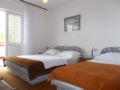 4 BEDROOMS APARTMENT FOX 12 PAX- HVAR TOWN - Hvar フヴァル - Croatia クロアチアのホテル