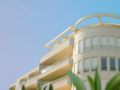 Adriatic Queen Villa - Split - Croatia Hotels