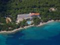 Aminess Grand Azur Hotel - Orebic オレビック - Croatia クロアチアのホテル
