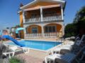 Apartment Fides app 4 538 - 3 BR Apartment - Labin - Croatia Hotels