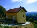 Apartment with mountain view - Krapina - Croatia Hotels