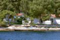 Apartments Galijot Plava Laguna - Porec - Croatia Hotels
