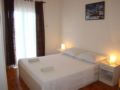 Apartments Ruza Vodice AP1 (two bedroom apartment) - Vodice ヴォディーツェ - Croatia クロアチアのホテル