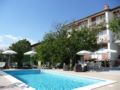 APP Daniela - A4&1 - 1 - ET7616-2 - Rab - Croatia Hotels