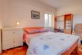 Apt, 2 bedrooms, bathroom, kitchen & living room - Zadar - Croatia Hotels