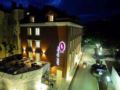 Bastion Heritage Hotel - Relais & Chateaux - Zadar - Croatia Hotels