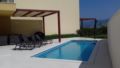 Beach Apartment Slatine 4+2 mit Pool D1 - Slatine - Croatia Hotels