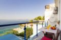 Beach Guesthouse Mediteran - Podstrana - Croatia Hotels