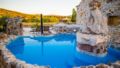 Beautiful summer house Kamena - EOS-CROATIA - Marina - Croatia Hotels