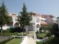 Bluesun Resort Afrodita - Tucepi - Croatia Hotels