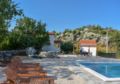 Bonaventura - Countryside Villa near Split - Neoric ネオリチ - Croatia クロアチアのホテル
