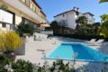 Boris family resort with pool - Rovinj ロヴィーニョ - Croatia クロアチアのホテル