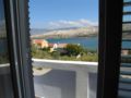 Charming four bedroom apartment in Pag - Pag - Croatia Hotels