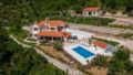 Charming luxurious villa Sara - EOS-CROATIA - Kastela - Croatia Hotels