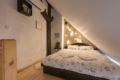 CHARMING OLD TOWN LOFT WITH PRIVATE PARKING - Zagreb - Croatia Hotels
