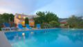 Comfortable holiday house GREEN OASIS- EOS-CROATIA - Kastela - Croatia Hotels