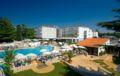 COOEE Pinia Hotel by Valamar - Porec ポレッチ - Croatia クロアチアのホテル