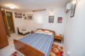 Cozy two bedroom apartment in Grebastica - Primosten プリモステン - Croatia クロアチアのホテル
