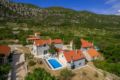Family Villa Roglic with private pool - Imotski - Croatia Hotels