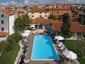 Heritage Hotel San Rocco - Brtonigla - Croatia Hotels
