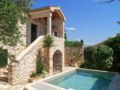 Holiday House with pool, sleeps 12 - Pasman パスマン - Croatia クロアチアのホテル