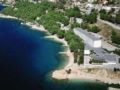 Holiday Village Sagitta - All Inclusive - Omis オミス - Croatia クロアチアのホテル