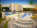 Hotel Adria - Biograd na Moru - Croatia Hotels