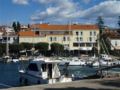 Hotel Adria - Malinska - Croatia Hotels