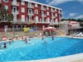 Hotel Bellevue - Orebic オレビック - Croatia クロアチアのホテル