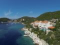 Hotel Bozica Dubrovnik Islands - Sudurad スドゥラド - Croatia クロアチアのホテル