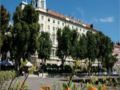 Hotel Continental - Rijeka - Croatia Hotels