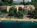 Hotel Donat - Zadar - Croatia Hotels