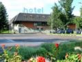 Hotel Grabovac - Grabovac - Croatia Hotels