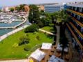 Hotel Ilirija - Biograd na Moru - Croatia Hotels